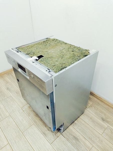 Посудомоечная машина Bosch SMI69M85EU 59 000037235 фото