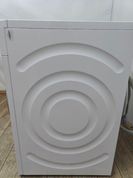 Стиральная машина с сушкой Bosch Serie 6 WVH28420PL 2400W 7+4кг sn 9811400810 n561 000051470 фото
