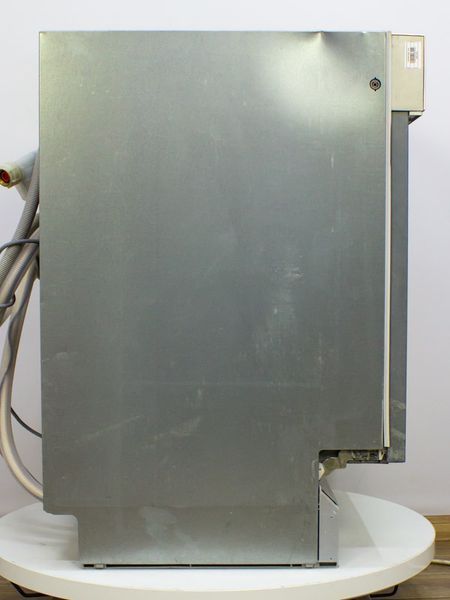 Посудомоечная машина Bosch SMI68M35EU 52 000019436 фото