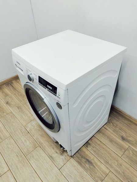 Стиральная машина Siemens IQ700 WM16S443NL 10 000036755 фото