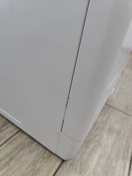 Стиральная машина вертикальная AEG L45000 2300W 5кг sn 04900513 000049836 фото