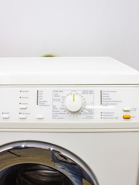 Стиральная машина Miele W405SB 000024104 фото