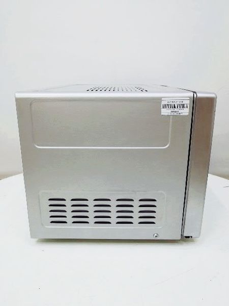 Мікрохвильова піч TechnoStar MW 20 S 800w гриль 800w sn 997506067 000028761 фото