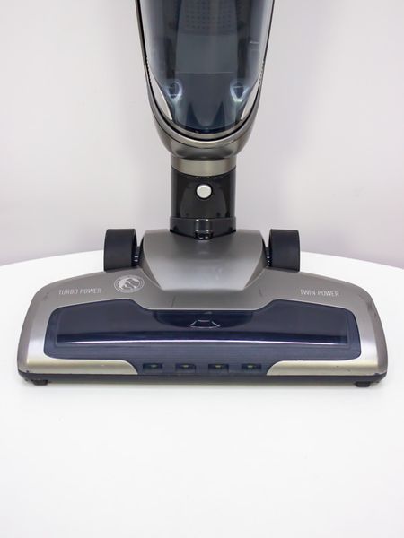 Пилосос вертикальний Grundig VCH 9632 115w LPNHE335097456 74е 000014113 фото