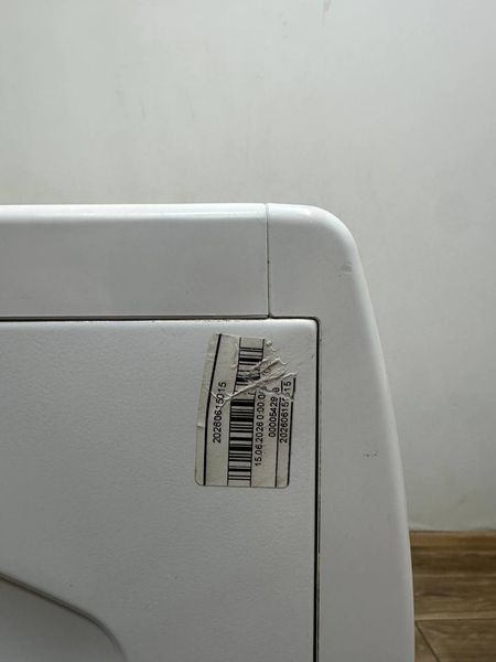 Стиральная машина Bosch Serie4 WAN282ECO2 23 2300W 7 кг sn 9802601553 000054298 фото