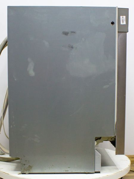 Посудомийна машина Bosch SMU53M75EU 74 2400w 12 персон sn 9403 00240 000029210 фото