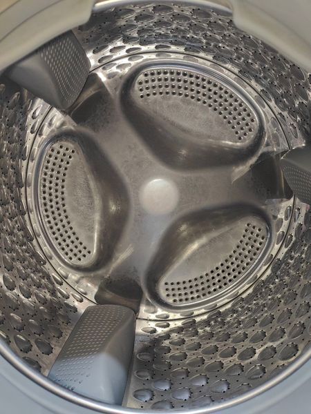 Стиральная машина с сушкой Bosch Serie 6 WVH28420PL 2400W 7+4кг sn 9811400810 n561 000051470 фото