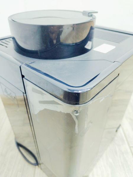 Кофемашина Melitta F53 000010962 фото