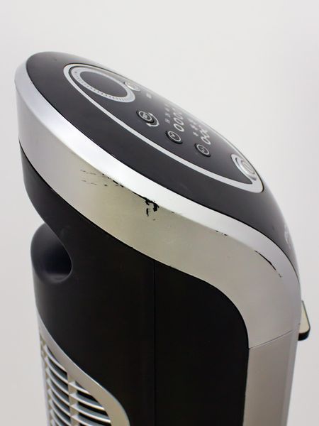 Вентилятор колонный Rowenta VU6670 LPNHE362286912 000014019 фото