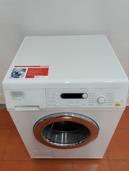 Стиральная машина Premium W 3741 2400W 6кг sn 4186200699 000049424 фото