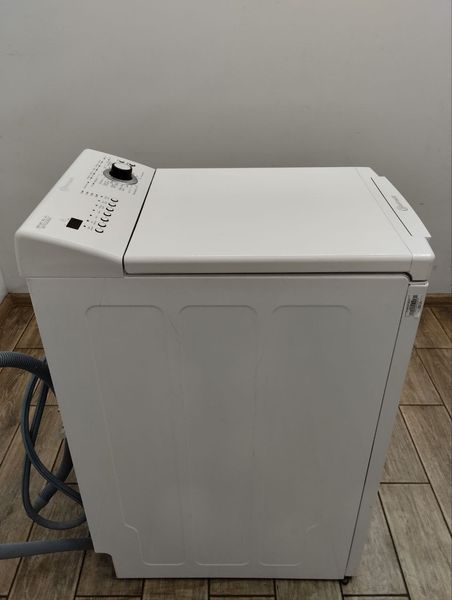 Стиральная машина Bauknecht WAT PLUS 620 DI 2100w 6 кг sn 858352003040 000047120 фото