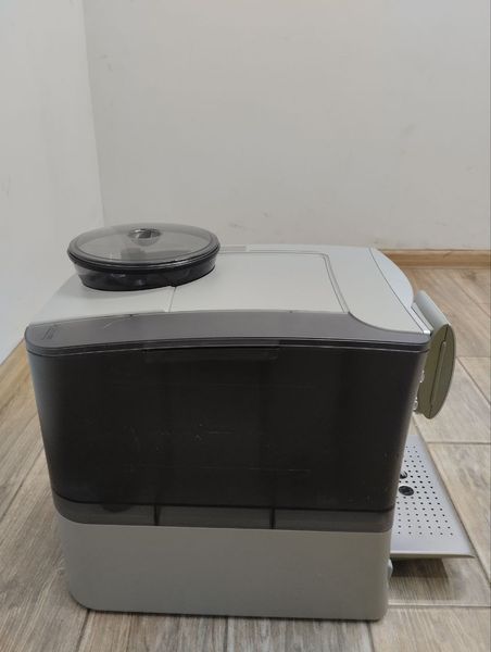 Кавомашина Bosch Vero latte 1600W sn 717010281225006433 000046673 фото