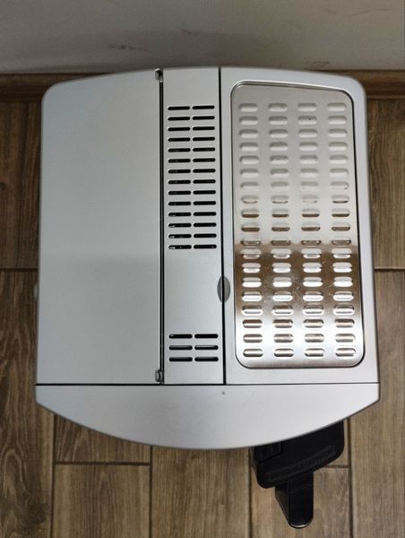 Кофемашина DeLonghi ESAM3600 S 1350W sn 4492 000047871 фото