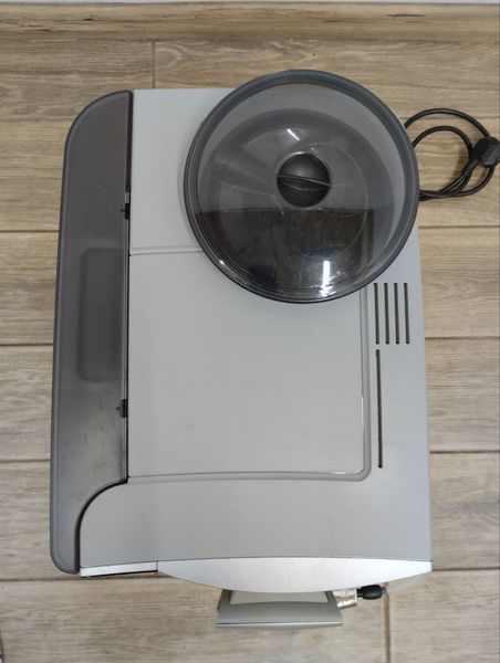 Кавомашина Bosch Vero latte 1600W sn 717010281225006433 000046673 фото