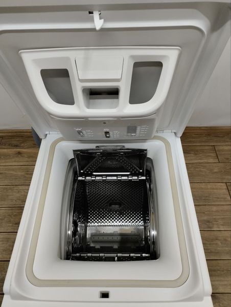 Стиральная машина Bauknecht WAT PLUS 620 DI 2100w 6 кг sn 858352003040 000047120 фото
