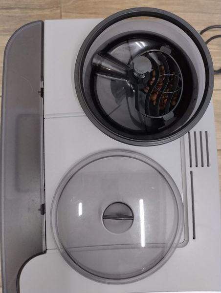 Кавомашина Bosch Vero latte 1600W sn 717010281225006433 000046673 фото