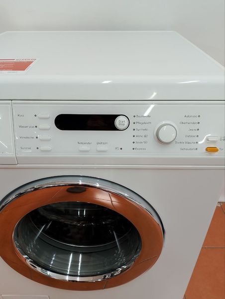 Стиральная машина Premium W 3741 2400W 6кг sn 4186200699 000049424 фото