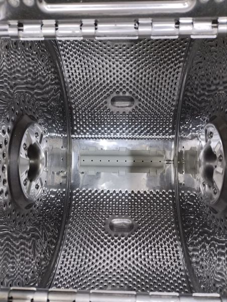 Стиральная машина Bauknecht WAT PLUS 620 DI 2100w 6 кг sn 858352003040 000047120 фото
