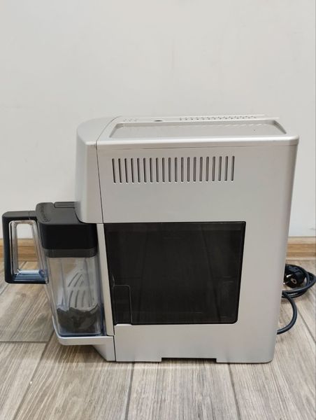 Кофемашина DeLonghi ESAM3600 S 1350W sn 4492 000047871 фото