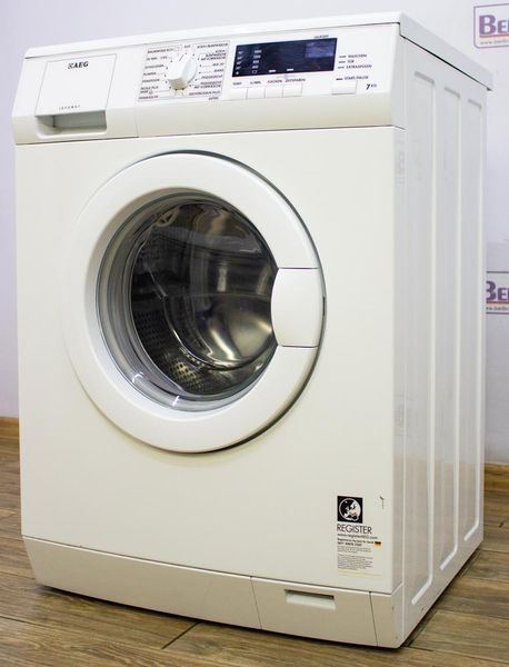 Стиральная машина AEG L6470FL 000013257 фото