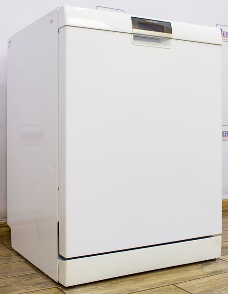 Посудомоечная машина Siemens SN26T911EU 02 000016802 фото