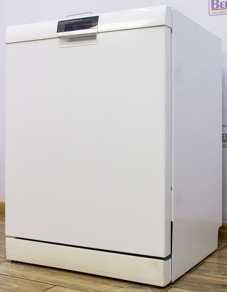 Посудомоечная машина Siemens SN26T911EU 02 000016802 фото