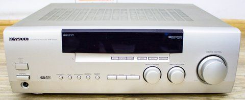 Усилитель Kenwood KRF V5020 000013405 фото