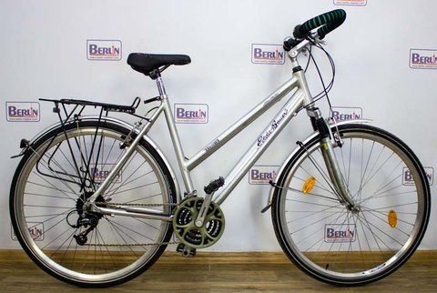 Велосипед Bike Puls TR-30 000010473 фото
