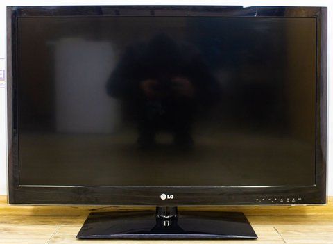 Телевизор LG 37LV5590ZC 000015324 фото