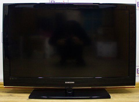 Телевизор Samsung LE40B530P7W 000013827 фото