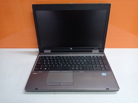 Ноутбук HP ProBook 6570B 000037689 фото