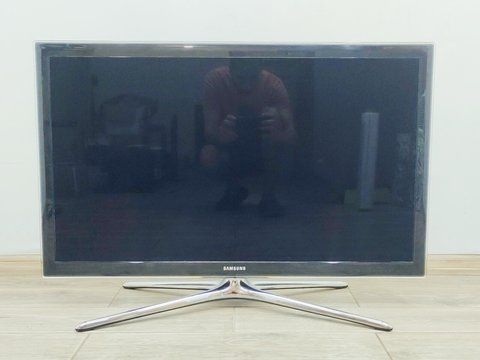 Телевизор 37 Samsung UE37D5720RS Full HD 000045278 фото