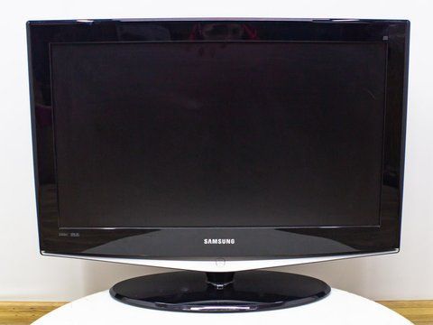 Телевизор 32 Samsung LE32R72B LED 000031618 фото