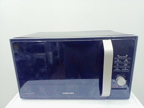 Микроволновая печь Samsung MS28F303TAS 000043082 фото