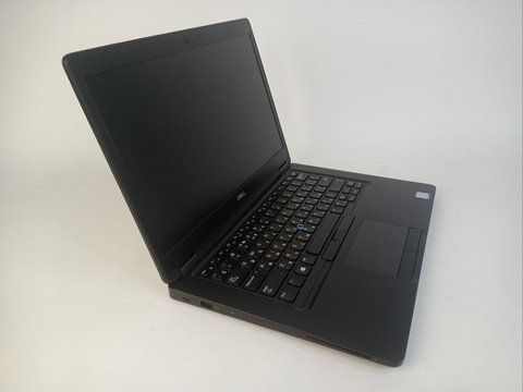 Ноутбук Dell Latitude 5490 000043330 фото