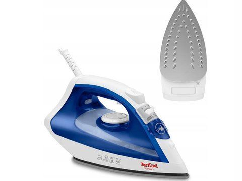 Утюг паровой Tefal Virtuo FV1711E3 1800w 000017628 фото