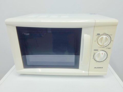 Мікрохвильова піч Alaska MW 1000G 1300w гриль 1000w sn 0702 000040980 фото
