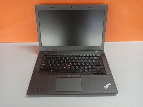 Ноутбук Lenovo Thinkpad L450 000035971 фото
