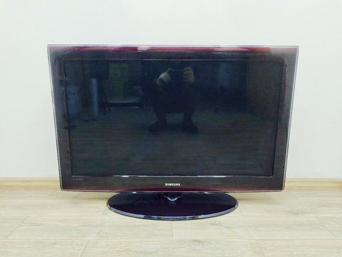 Телевизор 40 Samsung LE40A656A1F LCD Full HD 000037697 фото