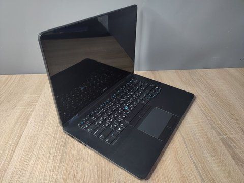 Ноутбук Dell Latitude 7470 Touch 000044125 фото