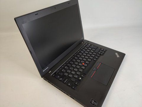 Ноутбук Lenovo ThinkPad T450 000042926 фото