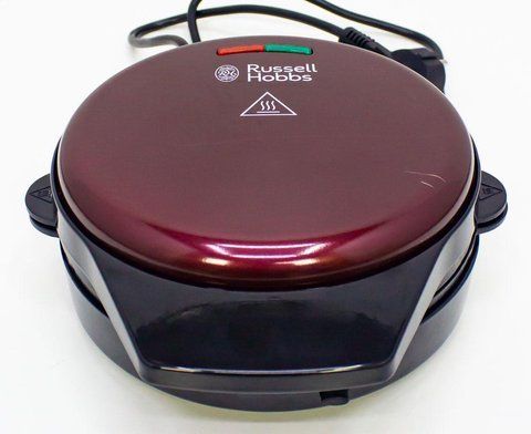 Вафельниця Russell Hobbs 24620 56 900w сток LPNHE364515151 64е 000014382 фото