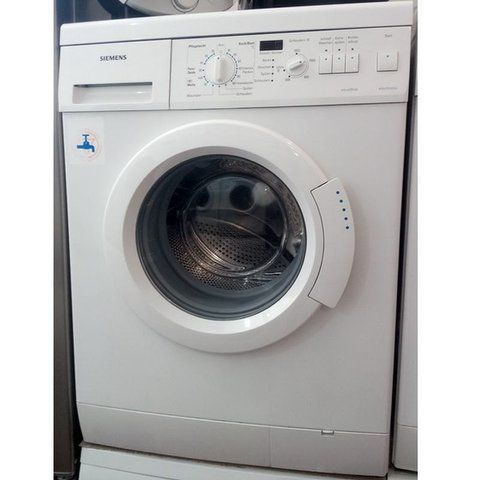 Стиральная машина Siemens WXL 1280 000001216 фото