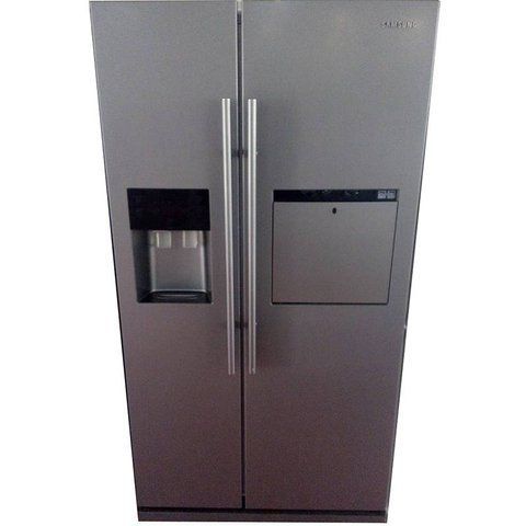 Холодильник SBS Samsung RSH1FMH 000003172 фото