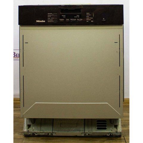 Посудомоечная машина Miele G 1224 SCi Eco 000010812 фото