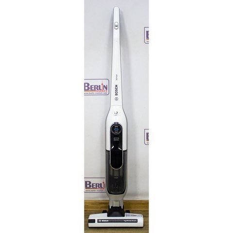 Пылесос вертикальный Bosch BCH6L2560 000009690 фото