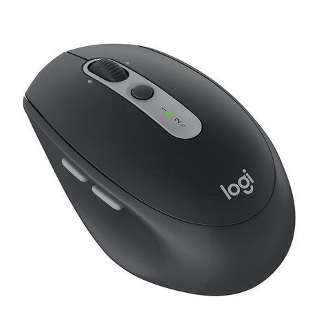 Компьютерная мишь Logitech M590 Mouse Wireless 000011779 фото