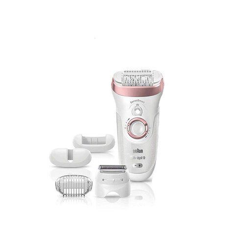 Эпилятор Braun Silk Epil 9 LPNHE364317302 000014120 фото