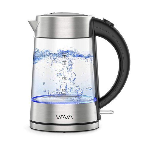 Электрочайник VAVA VAEE019 LPNHE362127057 000014704 фото