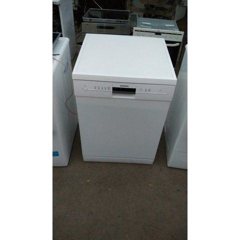 Посудомоечная машина Siemens SN25M208EU 50 000007936 фото